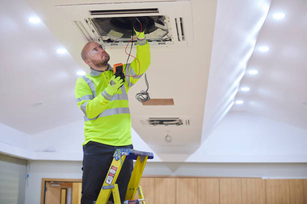 Best HVAC for Healthcare Facilities in Dasher, GA