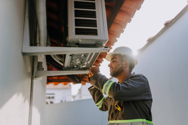 Professional HVAC in Dasher, GA