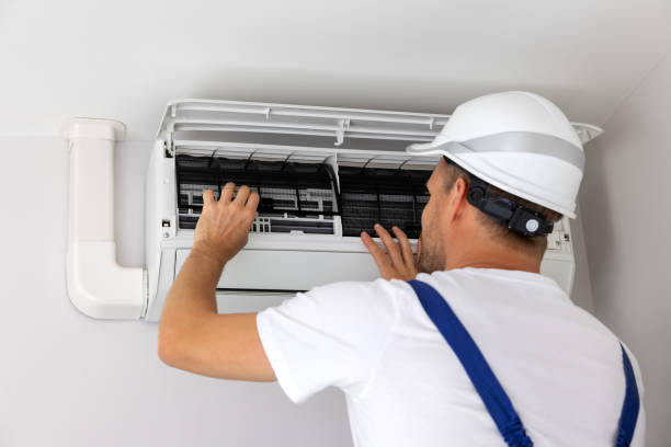 Best Solar-powered HVAC Systems in Dasher, GA