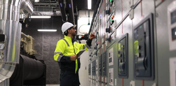  Dasher, GA HVAC Pros
