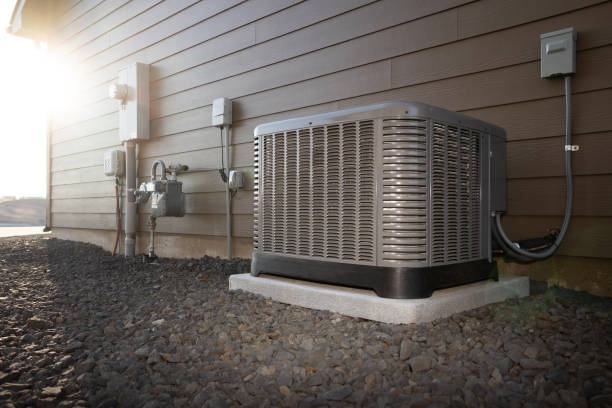 Best HVAC Supply and Distribution in Dasher, GA
